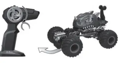 CRAZON-FD22162-Rolling-Stunt Car-fig-4