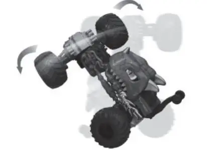 CRAZON-FD22162-Rolling-Stunt Car-fig-7