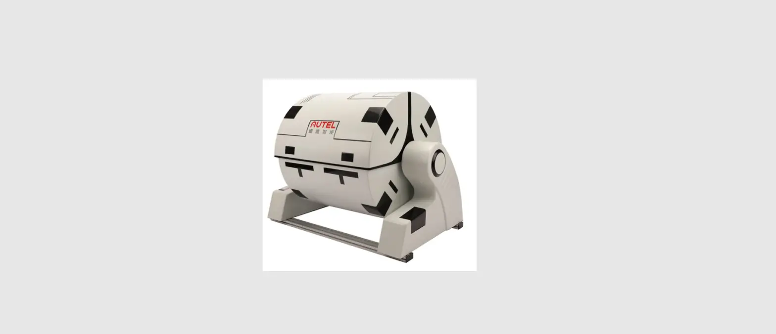 Autel Evo Nest Automatic Drone Docking Station User Guide