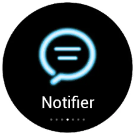Notifier