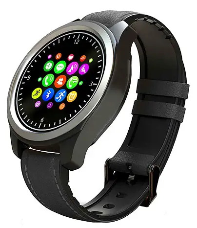 Foto Electric Supply SW600 Smart Watch