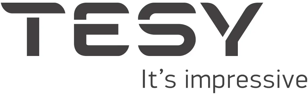 TESY Logo