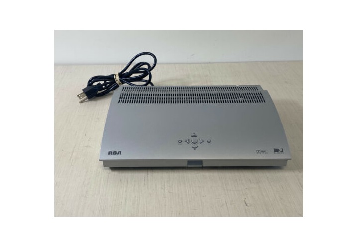 Rca Drd455rh Receiver Manual