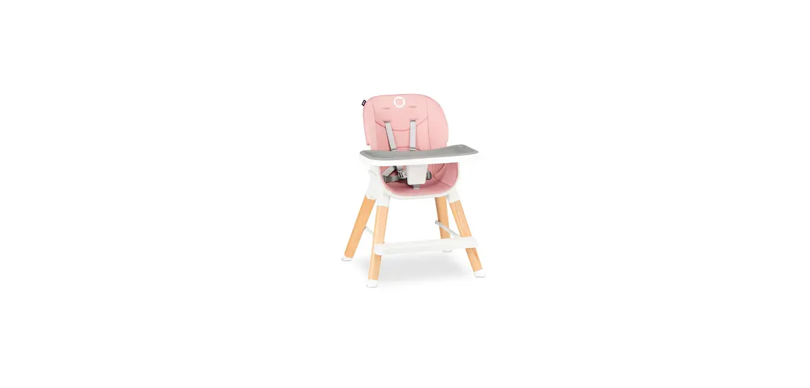 Lionelo Mona Baby Highchair User Manual Lionelo Mona Baby Highchair User Manual