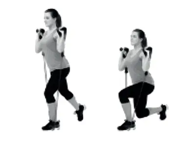 Lunges