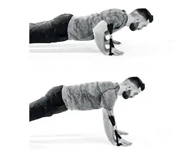 Super Push-Up