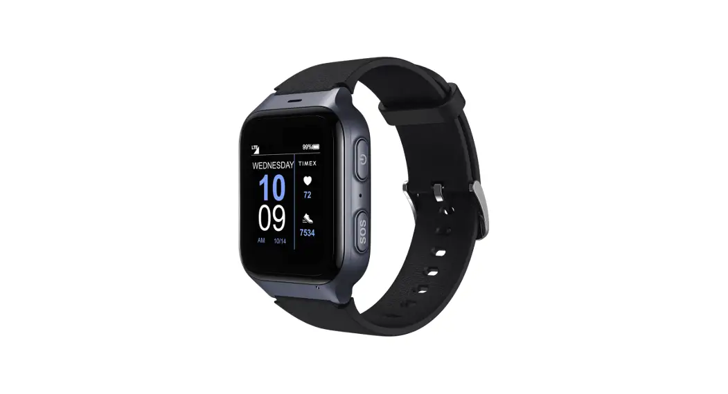 Timex Family Connect Senior User Guide Timex Family Connect Senior User Guide