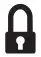 Lock Icon