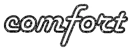 Comfort logo