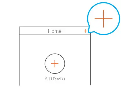 EZVIZ C8C 1080P Wifi Smart Home Outdoor Security Camera - figure 5