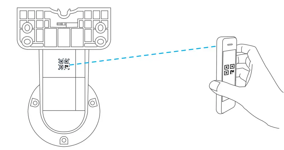 EZVIZ C8C 1080P Wifi Smart Home Outdoor Security Camera - figure 9