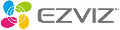 EZVIZ - logo