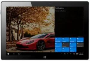 FIG 16 Action Centre