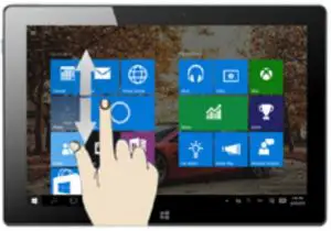 FIG 8 Slide Up or Down