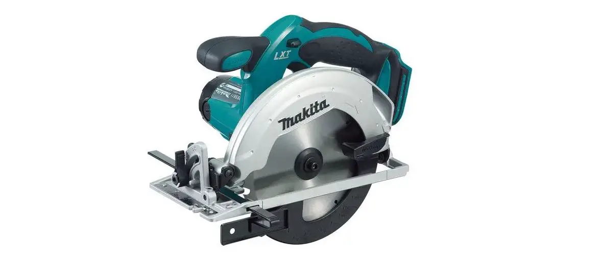 Makita Dcs551 Cordless Metal Cutter Instruction Manual