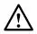 warning icon