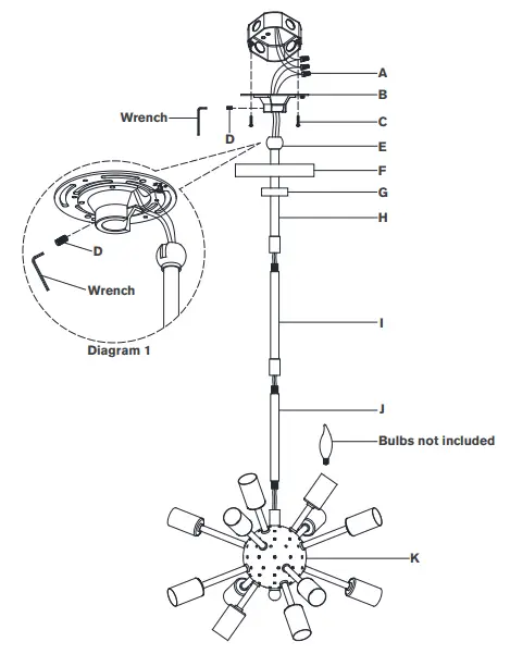 VISUAL-COMFORT-JN-5501-Farfalle-Medium-Chandelier-fig-1