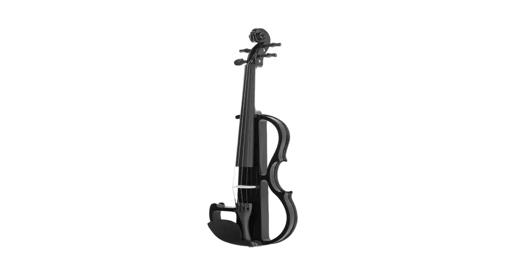Harley Benton Hbv870 Electric Violin User Manual Harley Benton Hbv870 Electric Violin User Manual