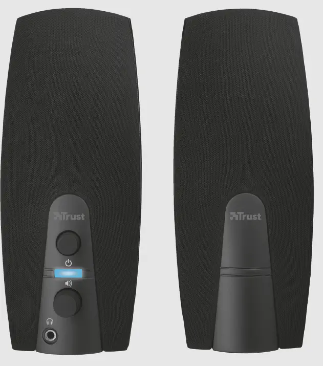 Trust 24660 2.0 Speaker Set