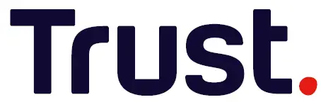 Trust logo