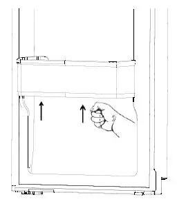 FIG 30 CLEANING DOOR TRAY.JPG