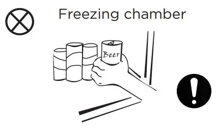 FIG 7 WARNINGS RELATED TO PLACING ITEMS.JPG