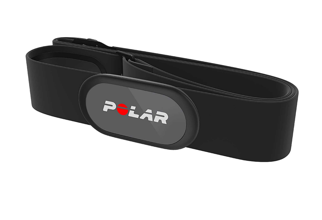 Polar H9 Heart Rate Sensor User Manual