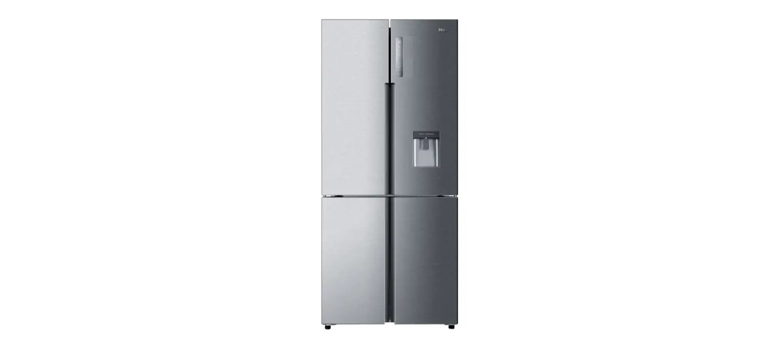 Haier Hrf516yhs Quad Door Refrigerator User Guide