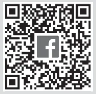 SANGEAN WFR 28BT Portable Digital Radio - QR Code