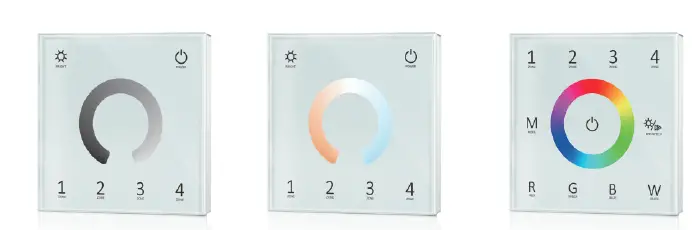 Super-Lighting-LED-T21-1-Wall-Mounted-Touch-Panel-product