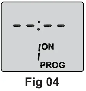 Maxxima MEW-DT1875 7-Day In-Wall Digital Timer-10