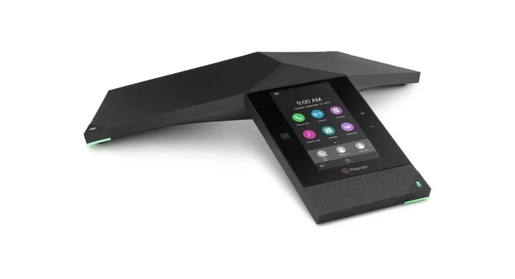 Polycom 8500 Real Presence Group Series Software User Manual