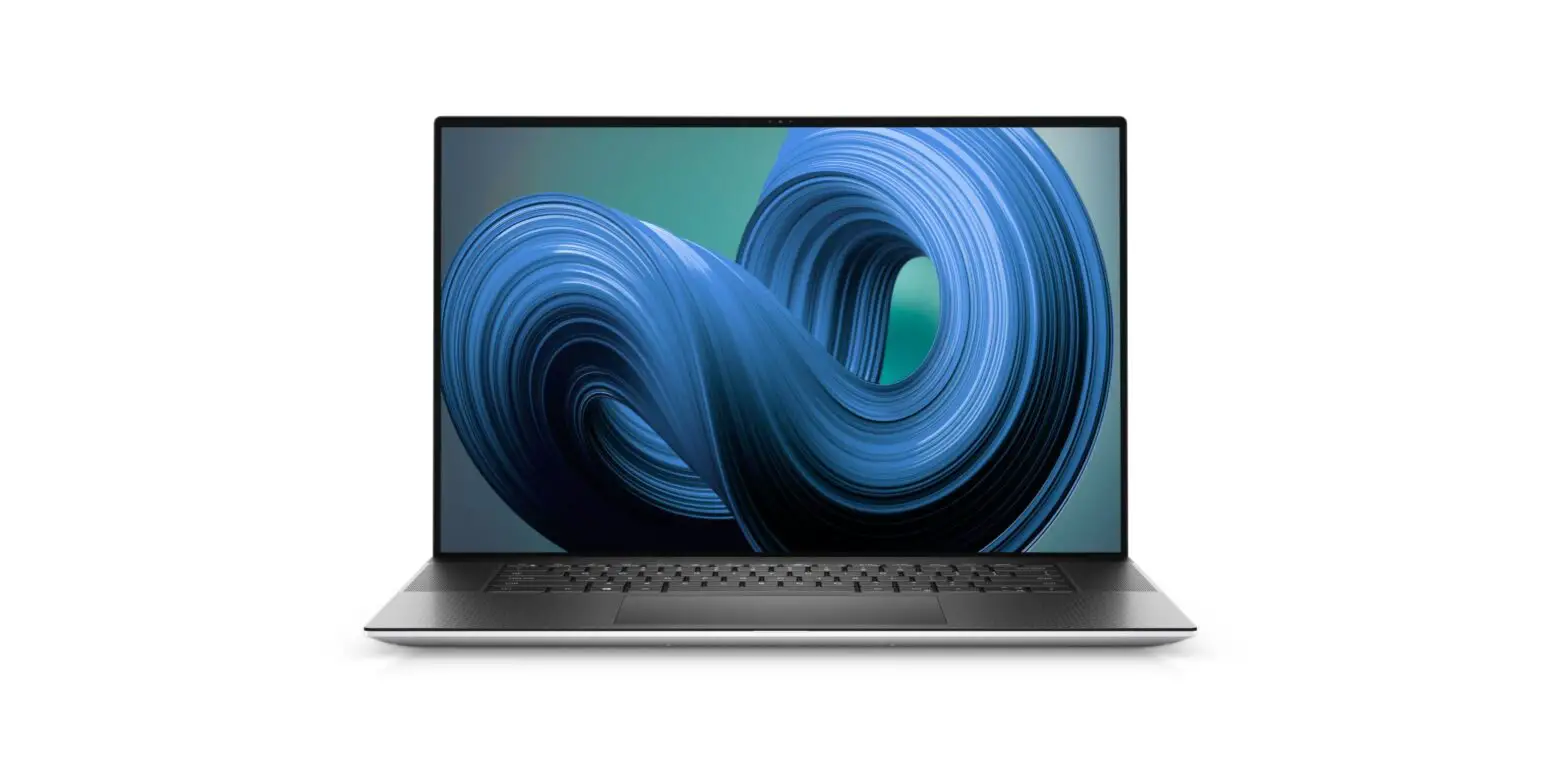 Dell Xps 17 9720 External Display Laptop User Guide Dell Xps 17 9720 External Display Laptop User Guide