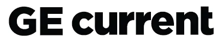 GE CURRENT IND674 Lumination® LPL Indoor Lighting logo