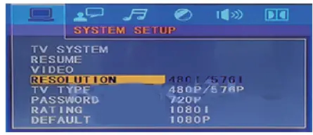 DVD-HD012-Laser-DVD-Player-9