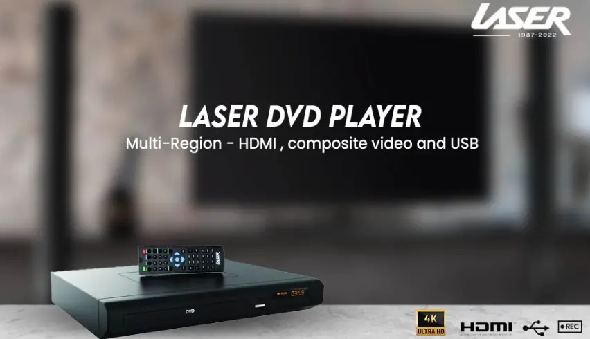 Dvd-hd012 Laser Dvd Player Instruction Manual