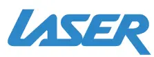 Laser-logo