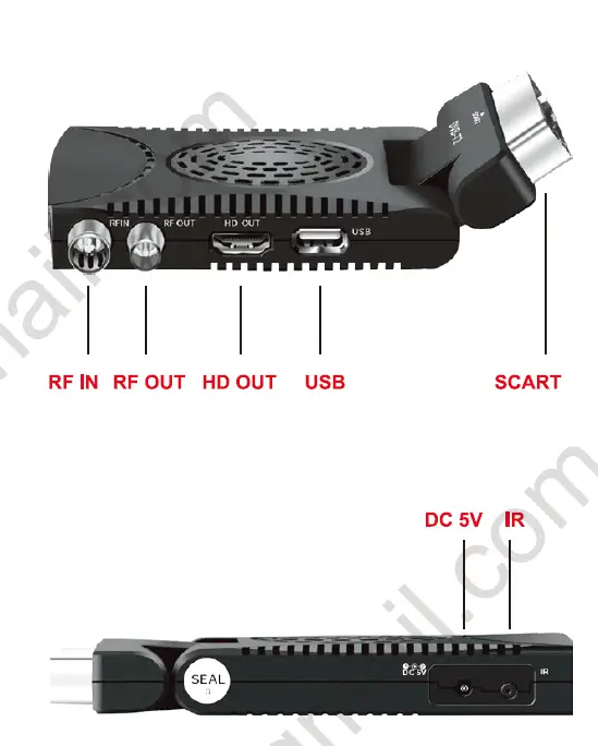 GESUNWE-DVB-T2-H.265-HEVC-Tuner-Decorder -3