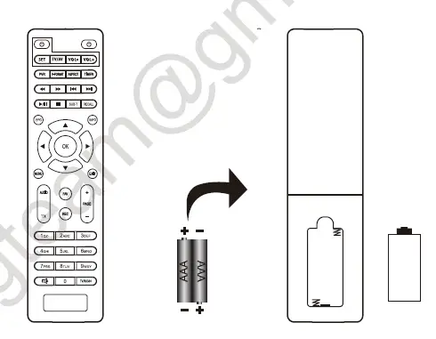 GESUNWE-DVB-T2-H.265-HEVC-Tuner-Decorder -7