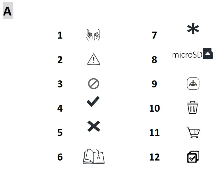 HIKVISION DS 2SF8C442MXS DLW TandemVu PTZ Camera - fig