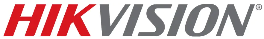 hikvision logo