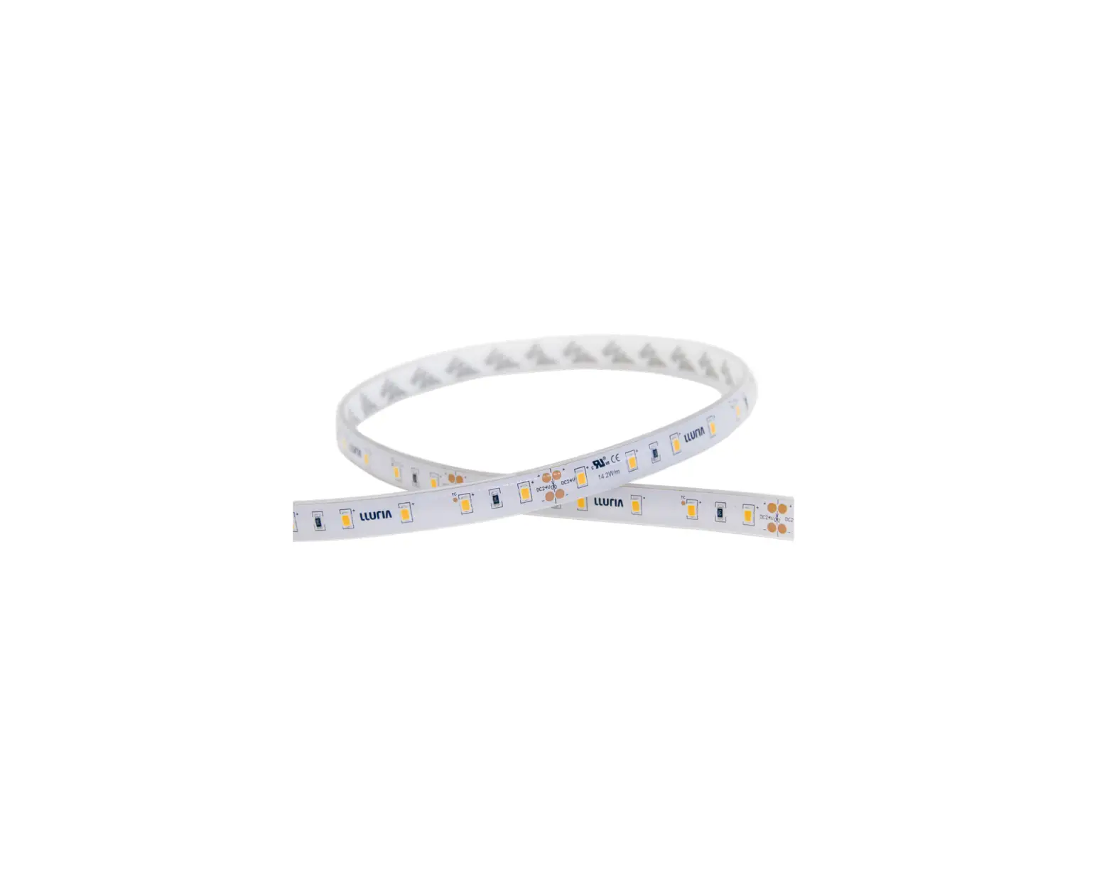 Lluria Cn14.2 Water Resistance Ip65 Flex Led Strip Instructions