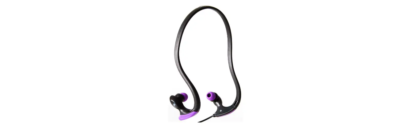 Allsop Gaiam Khelasport Earbuds, Water Resistant Behind The Neck User Guide Allsop Gaiam Khelasport Earbuds, Water Resistant Behind The Neck User Guide