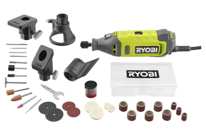 RYOBI RRT200 Cordless Rotary Tool product