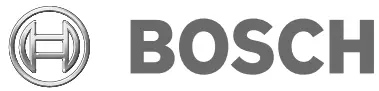 BOSCH logo