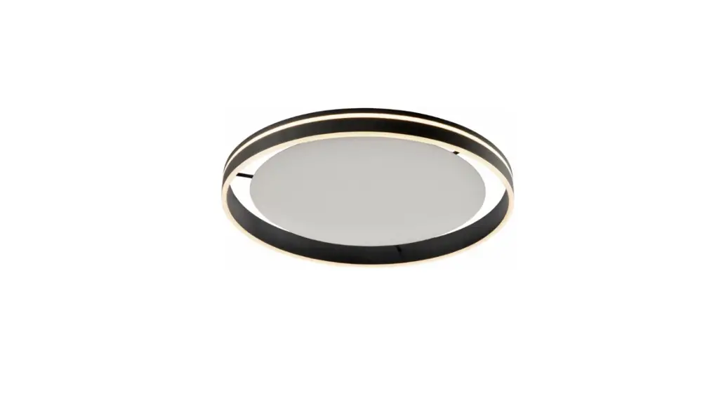 Paul Neuhaus 8414-13 Q-vito Led Ceiling Light Instruction Manual