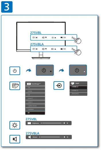 PHILIPS-275V8-V-Line-27-Inch-Full-HD-Wide-View-LCD-Monitor-FIG-3