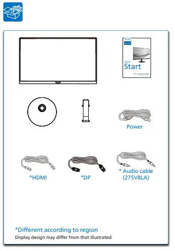 PHILIPS-275V8-V-Line-27-Inch-Full-HD-Wide-View-LCD-Monitor-FIG-6