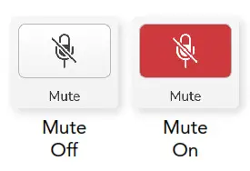 Focusrite 4A742 Vocaster Hub Two USB C Audio Interface - Mute