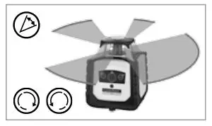 Laserliner-Cubus-260-Degree-Laser-Self-Leveling-Receiver-FIG-12